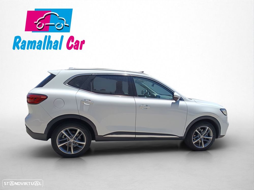 MG EHS 1.5 T-GDI Plug-in Hybrid Luxury - 7