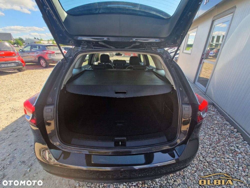 Opel Insignia 1.6 CDTI Exclusive S&S Eco - 19
