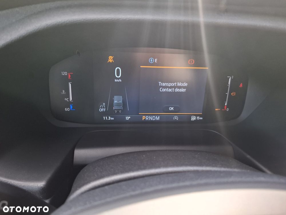 Ford Transit Kombi L3H2 Trend - 27