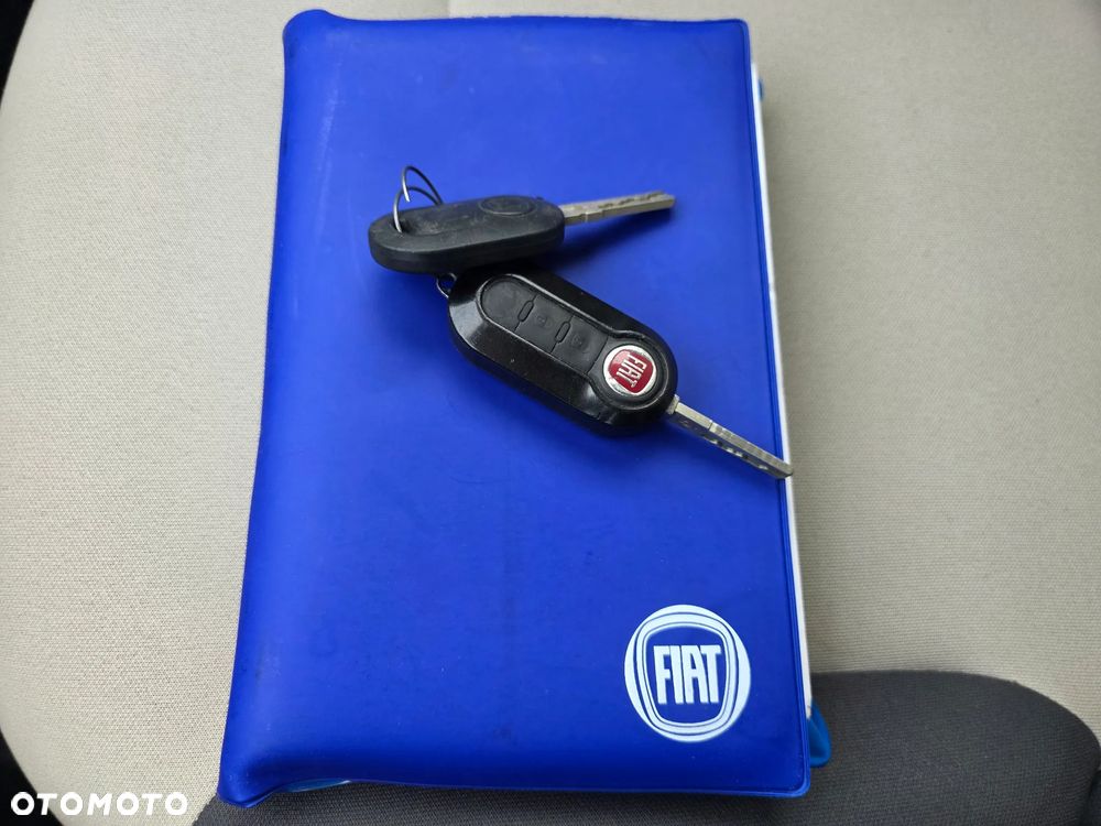 Fiat Panda - 24