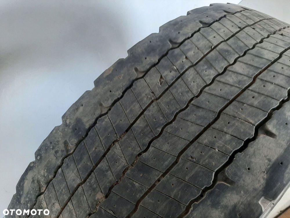 OPONA MICHELIN X LINE ENERGY D MS 315/70R22,5 150/154L DOT 2021 BIEZNIK 6M - 14