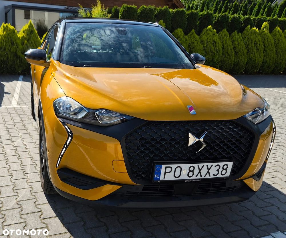 DS Automobiles DS 3 Crossback 1.2 PureTech Performance Line - 20