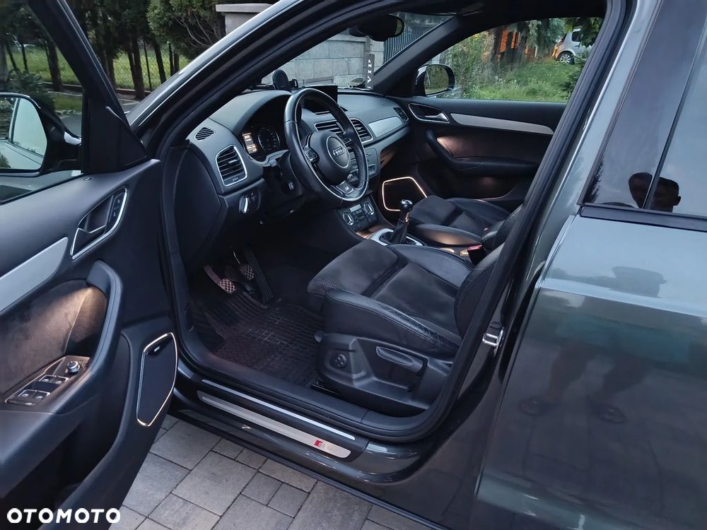 Audi Q3 - 29