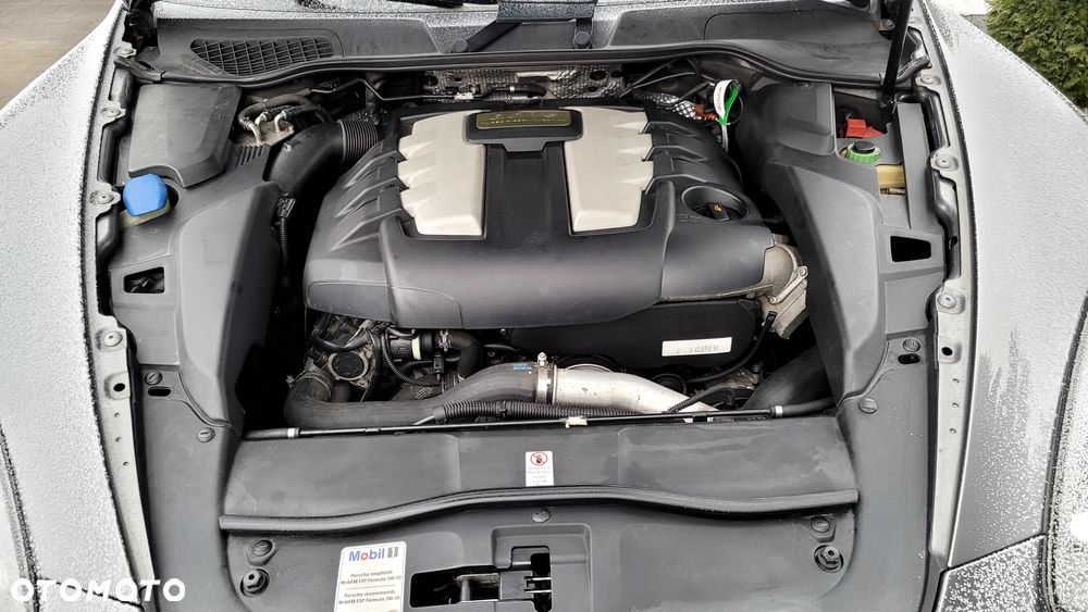Porsche Cayenne Diesel - 19