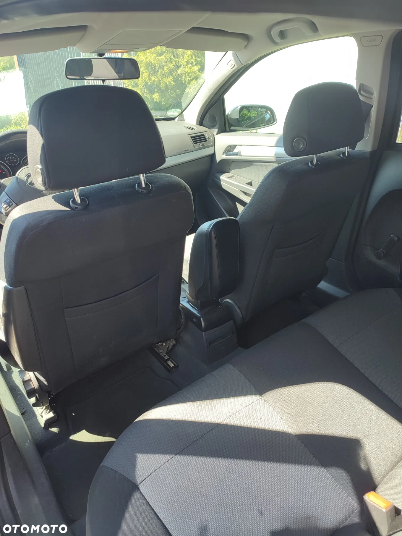 Opel Astra - 9