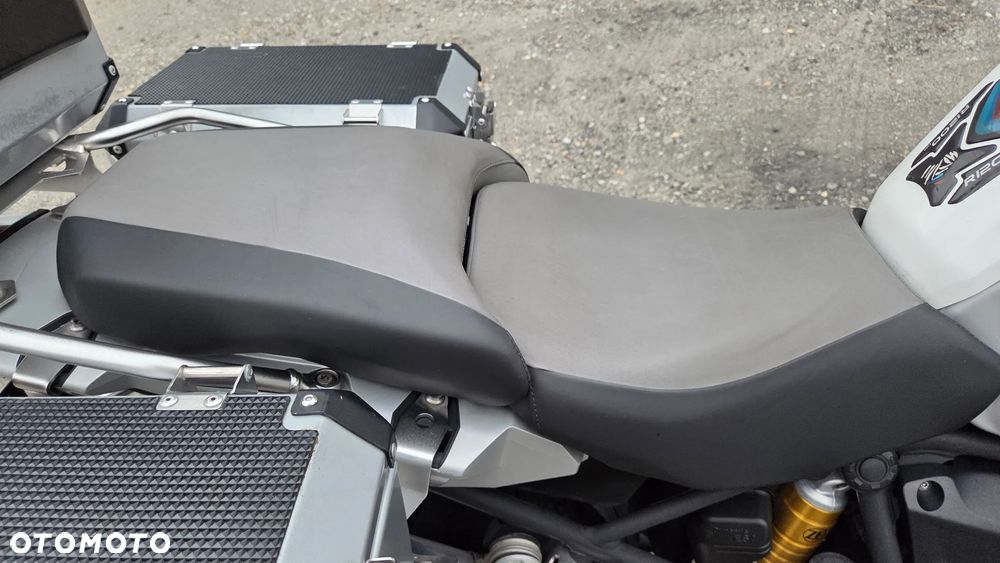 BMW R1250 GS Adventure - 19