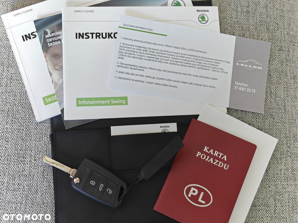 Skoda Fabia 1.2 TSI Ambition - 2