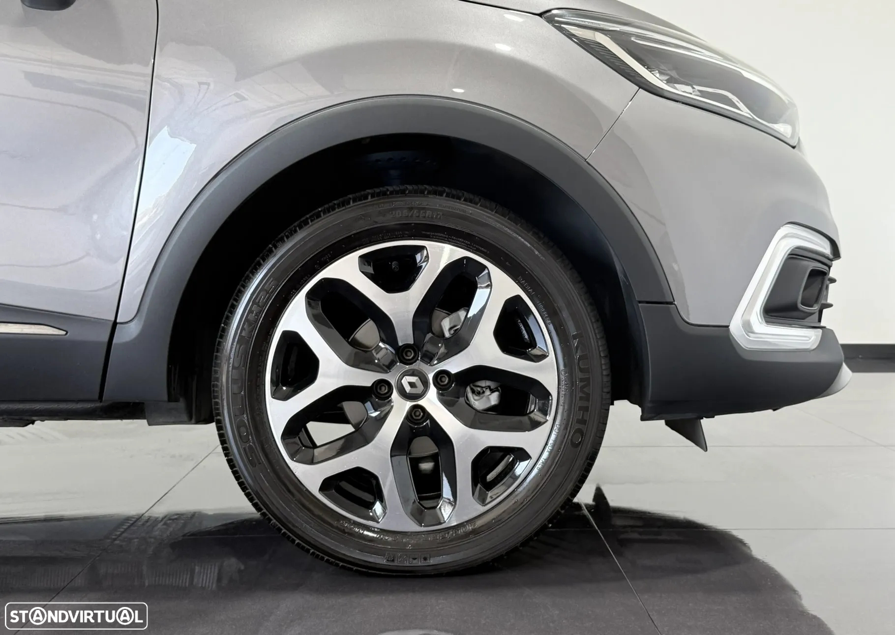Renault Captur 0.9 TCE Exclusive - 41