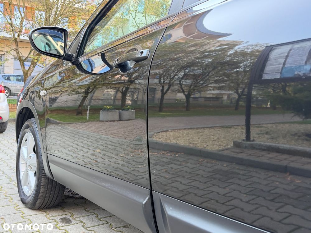 Nissan Qashqai+2 2.0 Tekna - 20