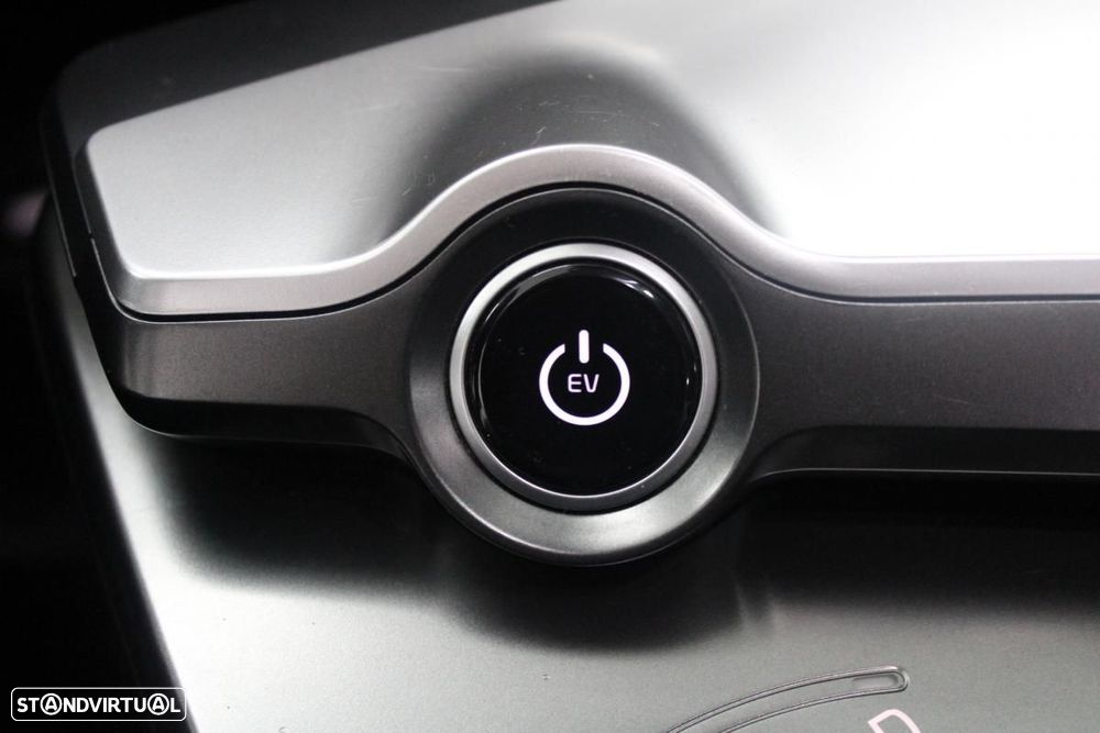 Kia EV6 77.4 kWh Earth - 20