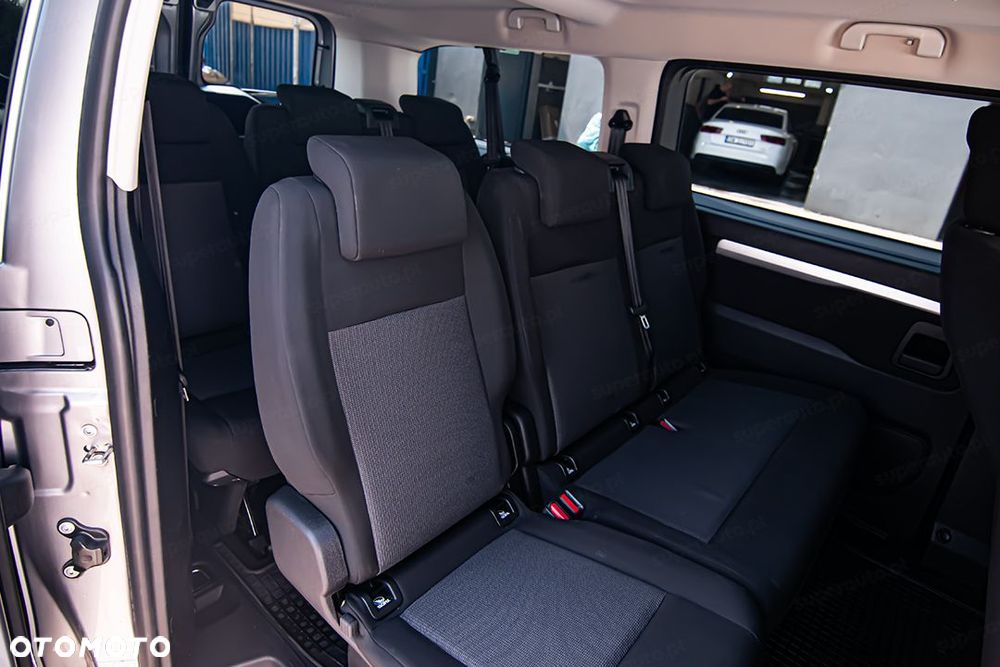 Toyota Proace Verso - 26