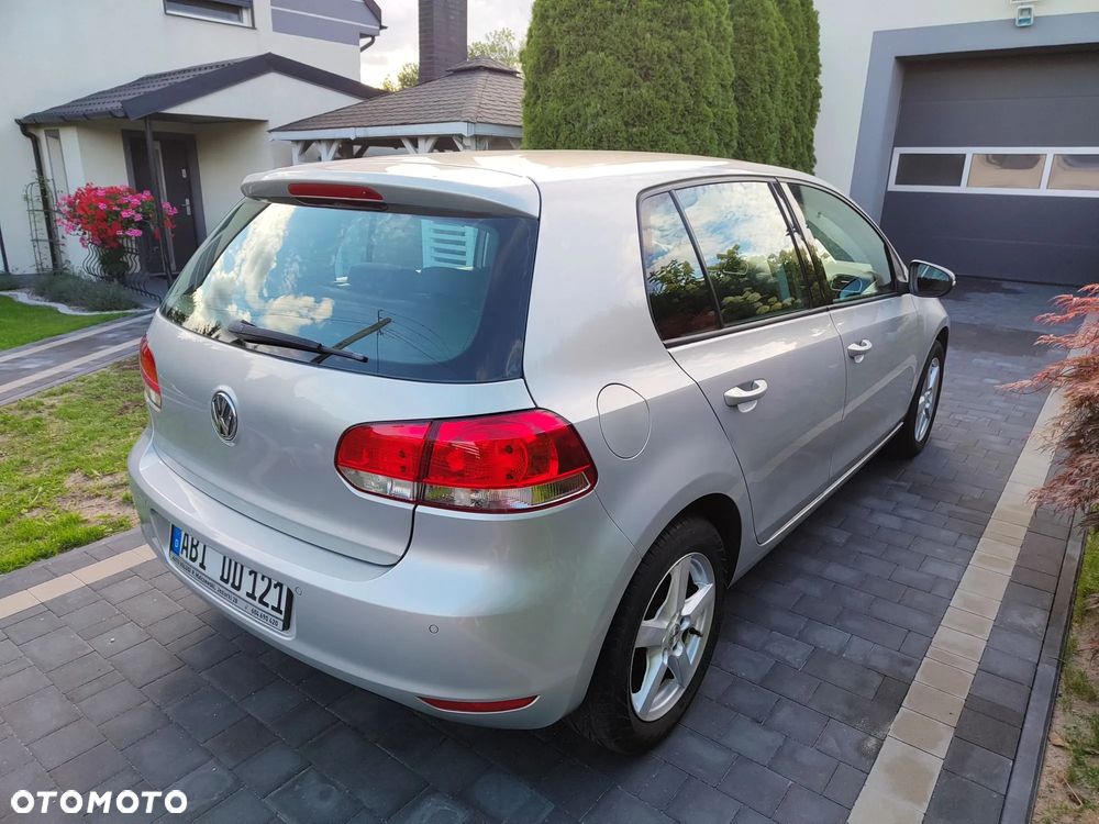 Volkswagen Golf 1.4 Edition - 6