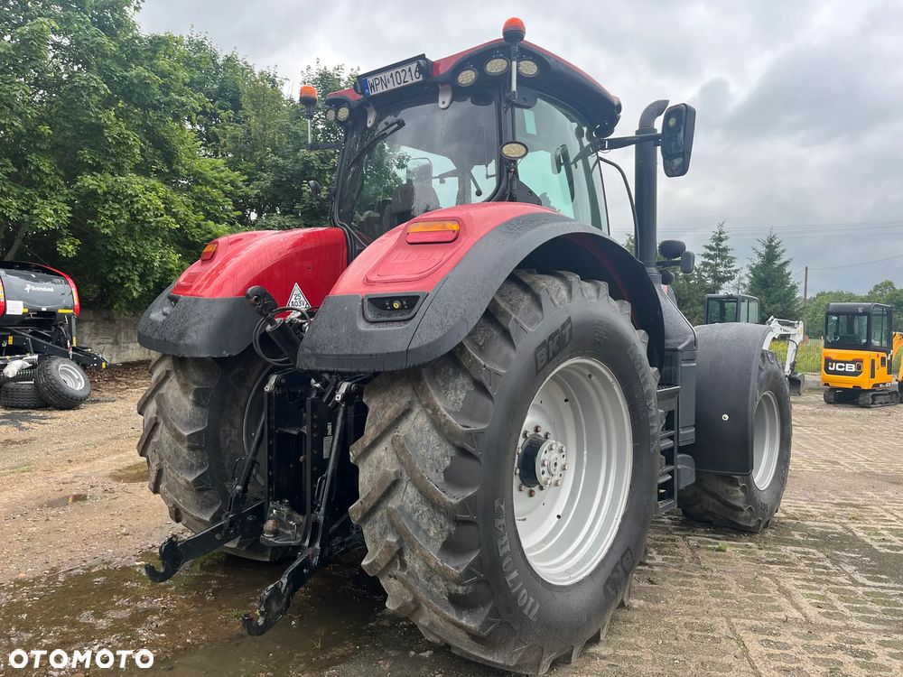 Case IH - 4