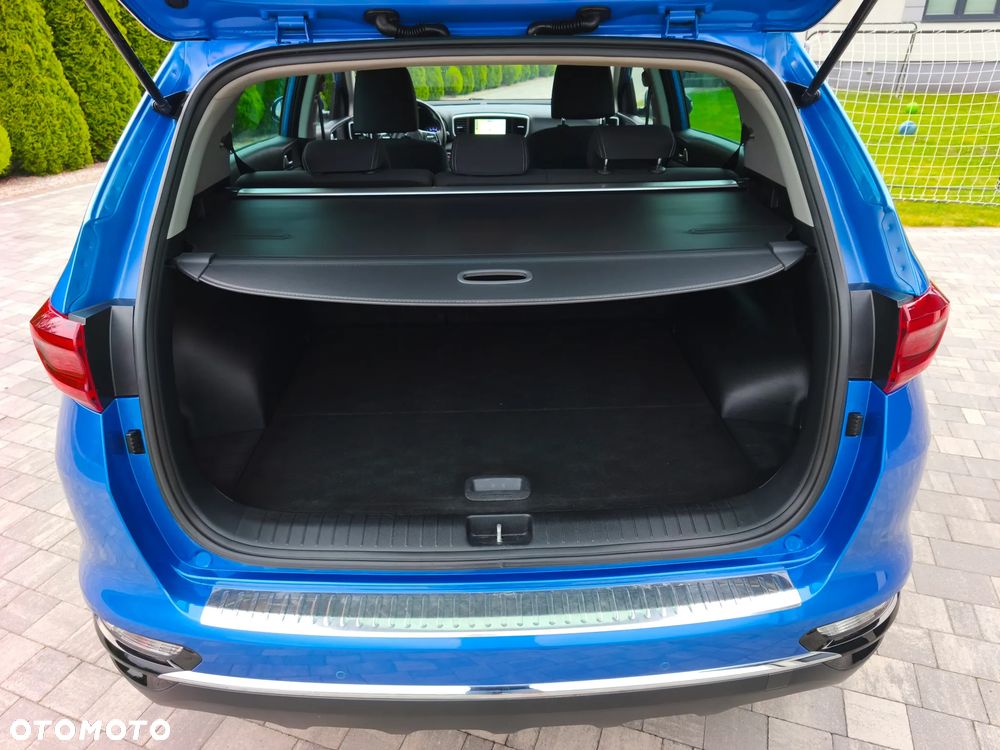 Kia Sportage - 29