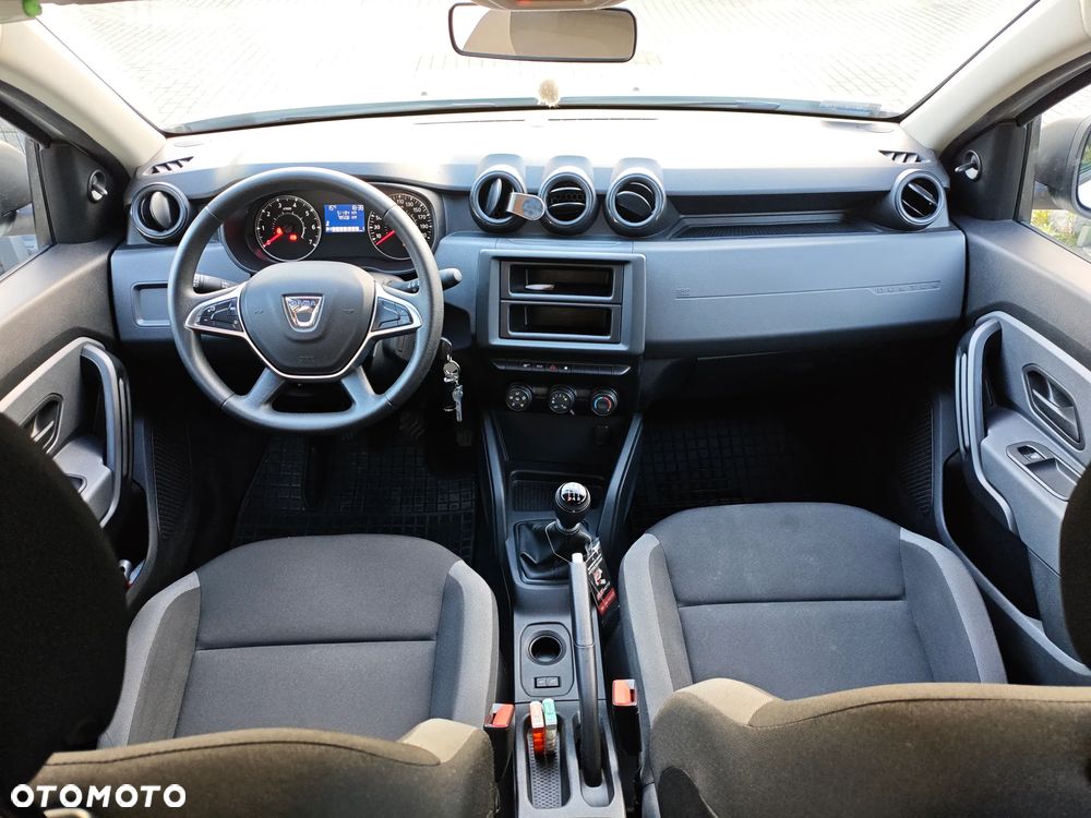 Dacia Duster 1.0 TCe Access - 5
