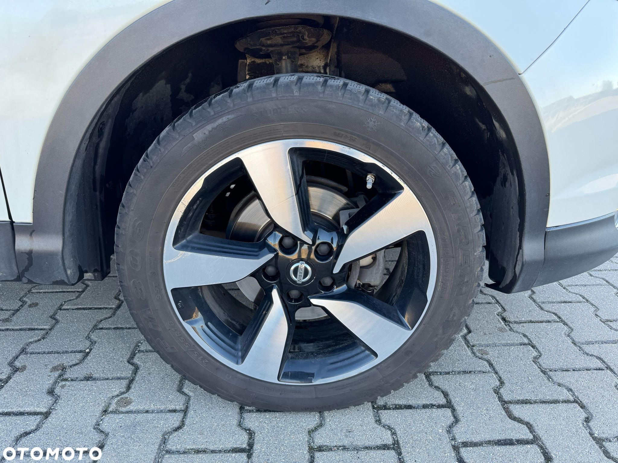 Nissan Qashqai 1.2 DIG-T N-Tec - 18