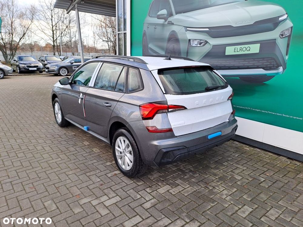 Skoda Kamiq 1.0 TSI Essence - 2