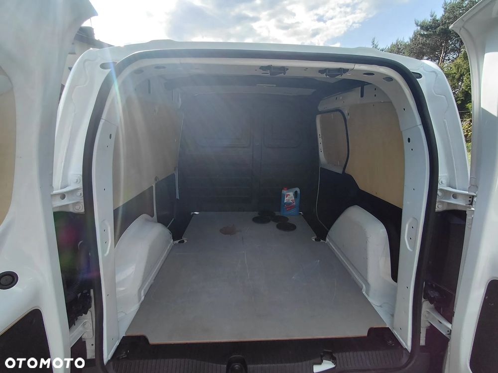 Mercedes-Benz CITAN 112 CDI - 11