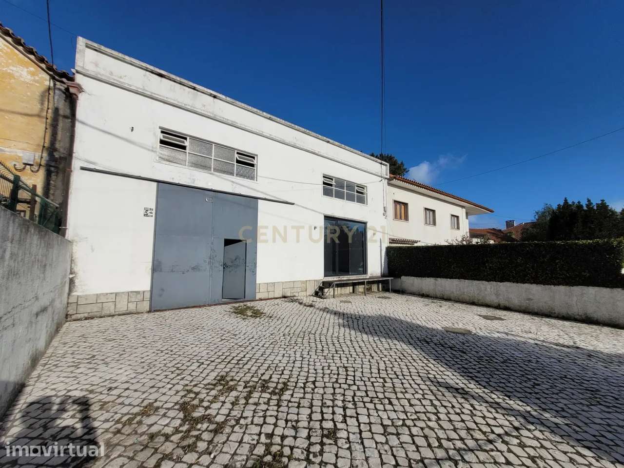 Oportunidade Única: Armazém na Merceana, Zona Central, ao Lado da Farm - Grande imagem: 2/20