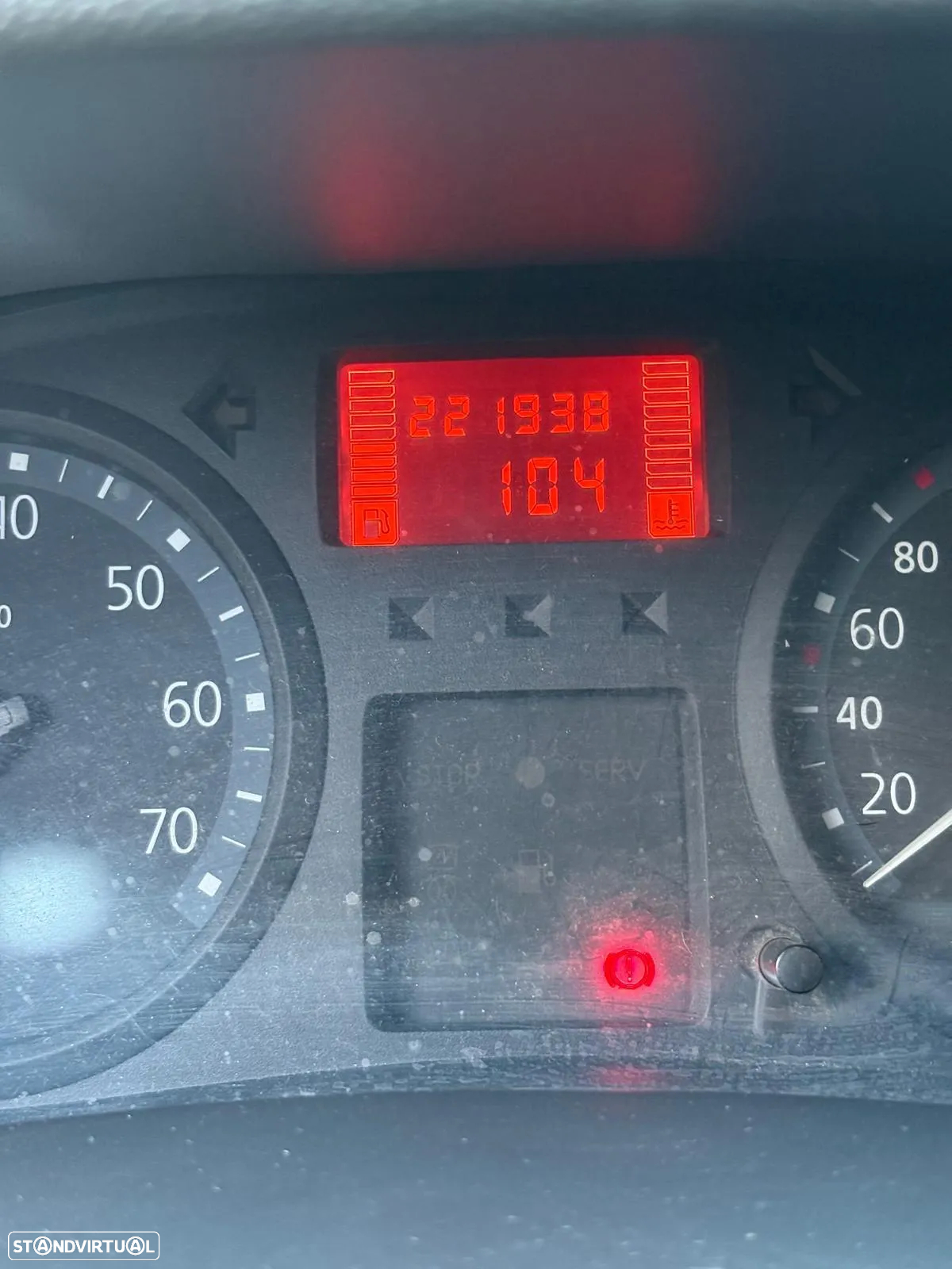 Renault Clio - 8