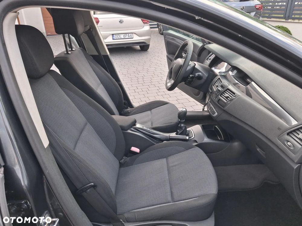 Renault Megane 1.5 dCi Dynamique - 10