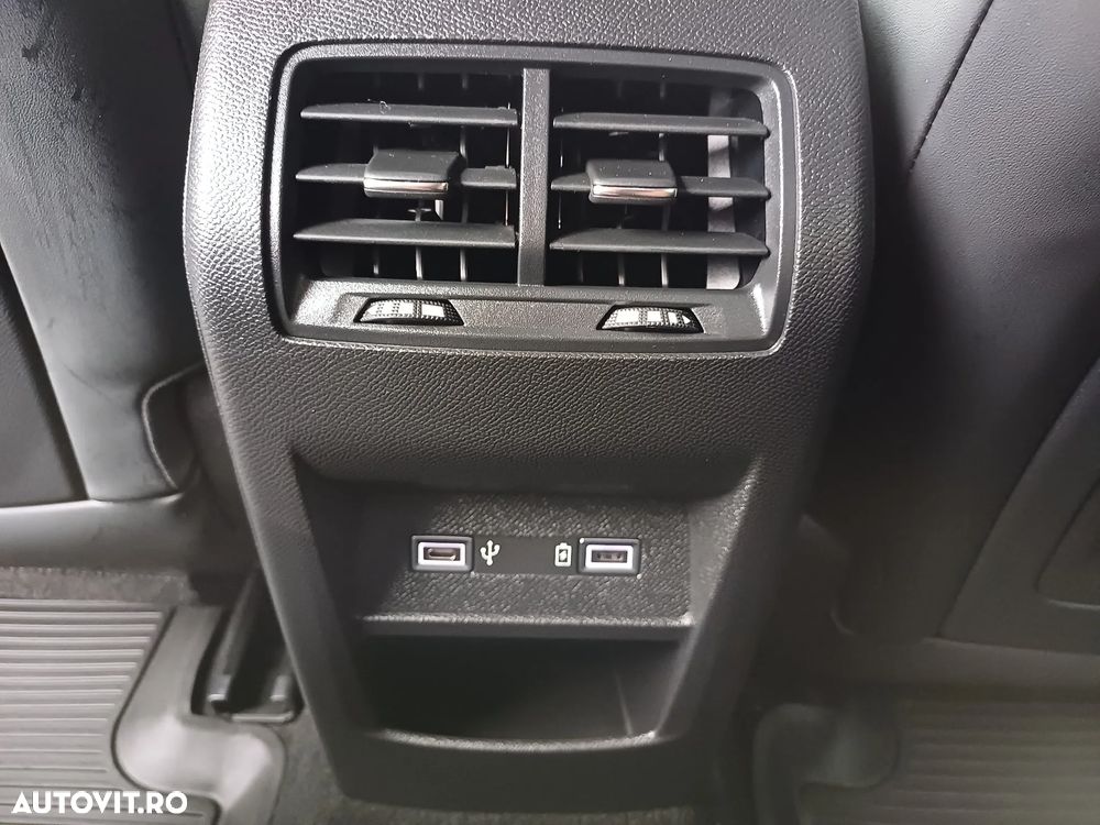 Peugeot 308 1.5L BlueHDI 130 S&S EAT8 GT - 22