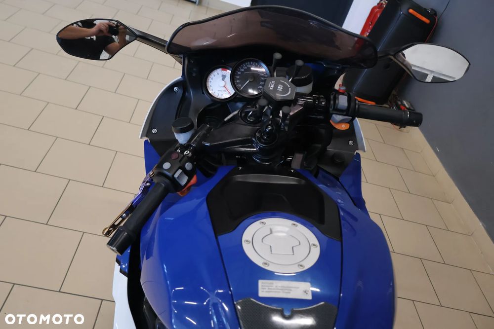 BMW K - 22