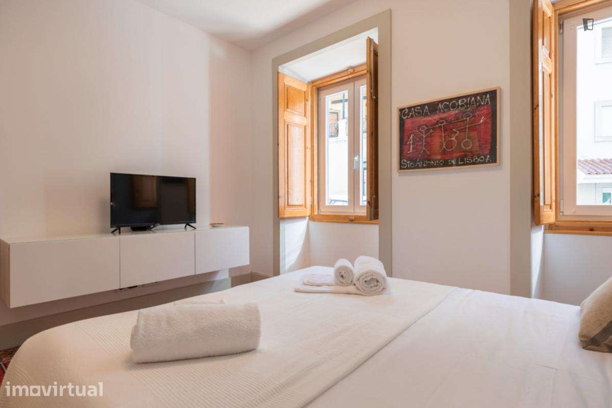 Apartamento com 1 quartos - localizado em Graça Lisbon - Grande imagem: 5/38