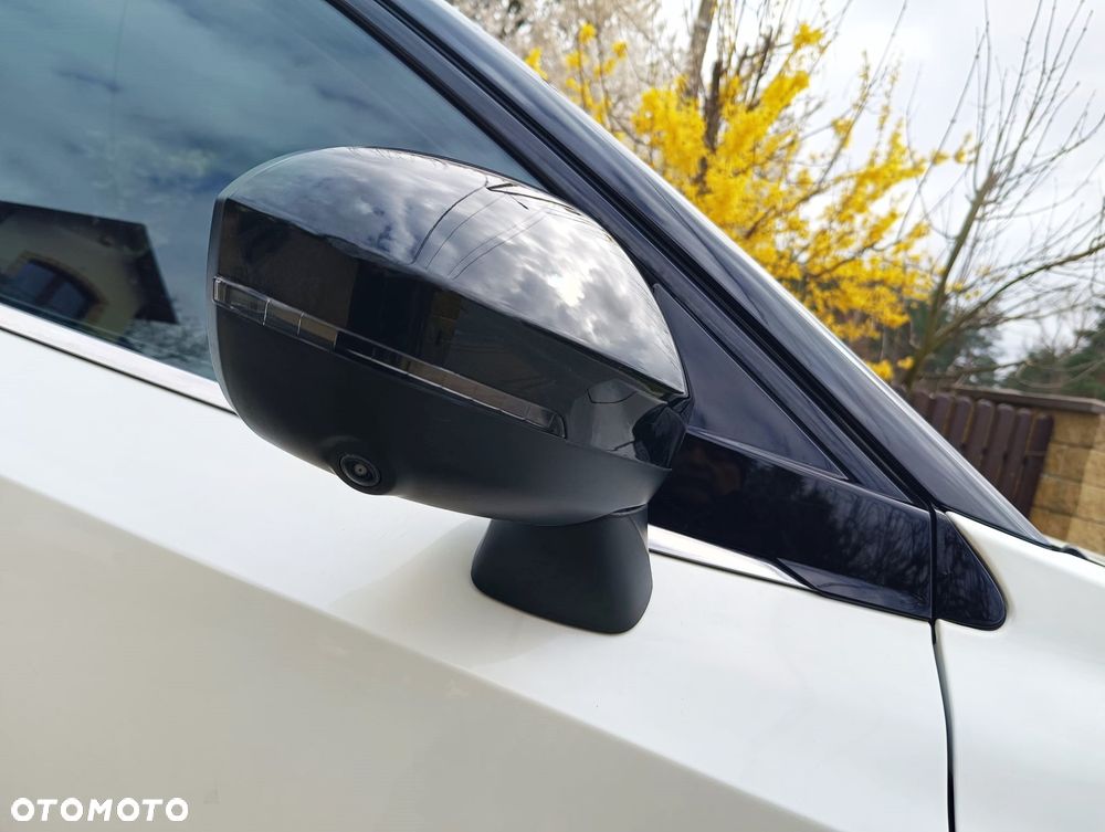 Nissan Qashqai 1.3 DIG-T MHEV Tekna - 31