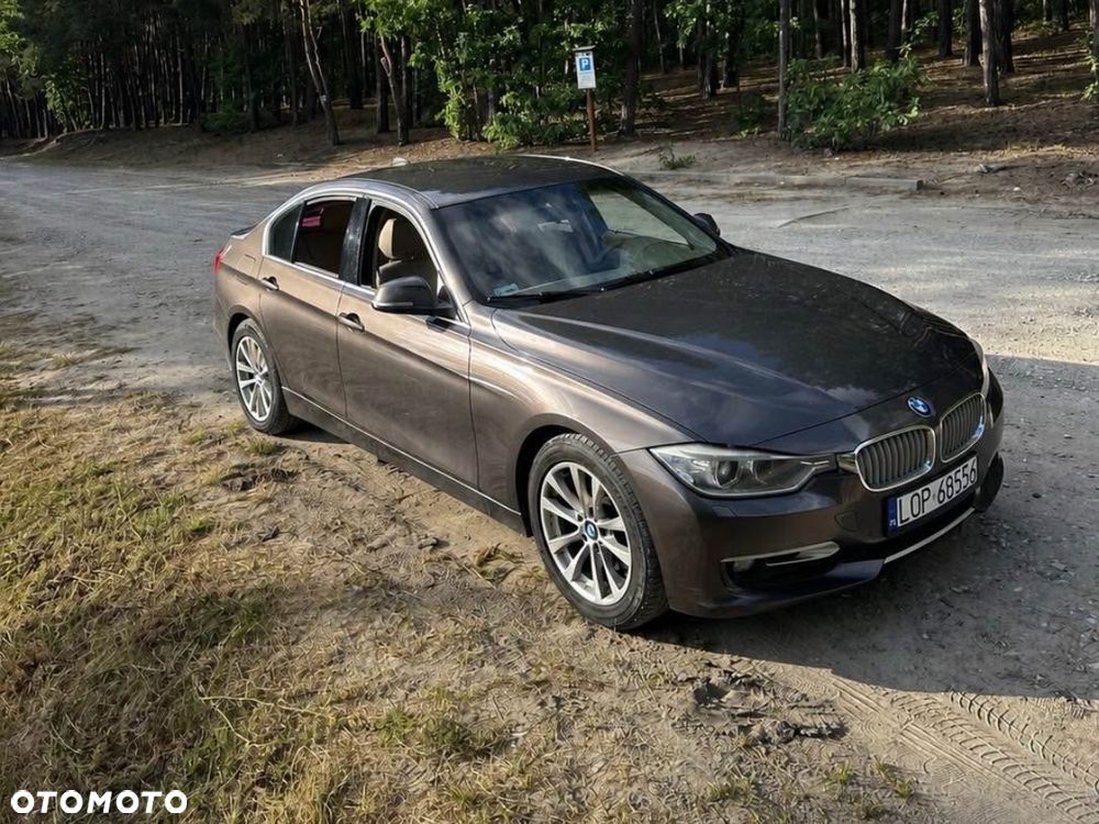 BMW Seria 3 - 1