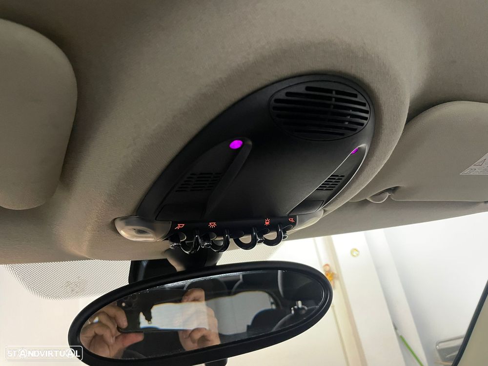 MINI Countryman One D - 10