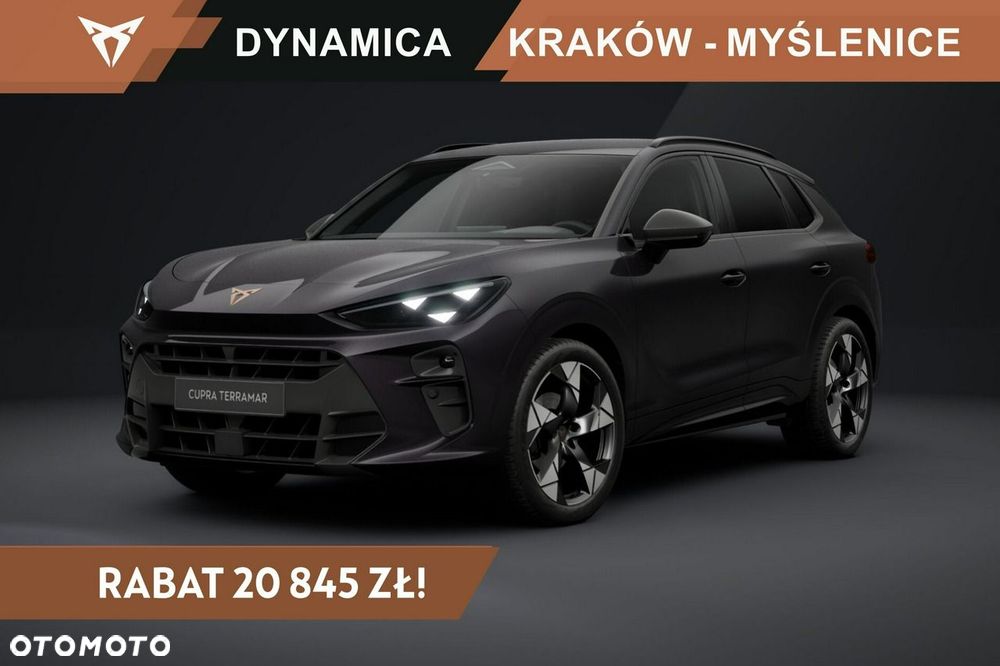 Cupra Terramar - 6