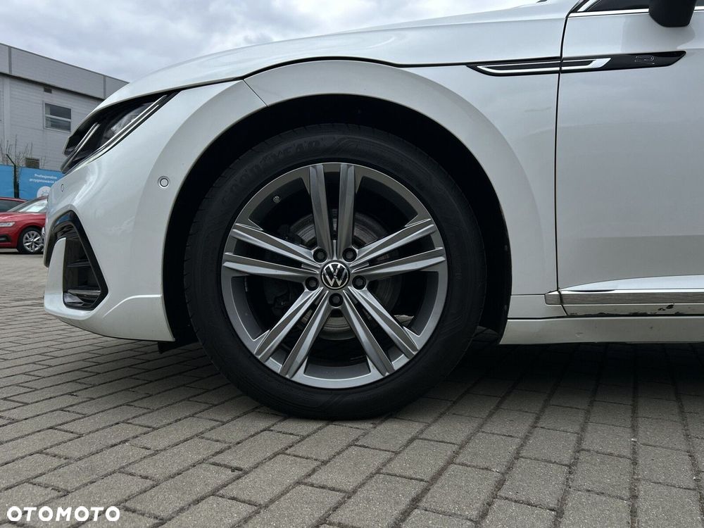 Volkswagen Arteon Shooting Brake 2.0 TSI R-Line DSG - 38
