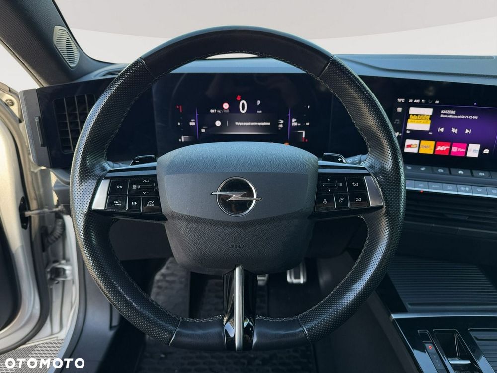 Opel Astra 1.5 CDTI GS S&S - 16