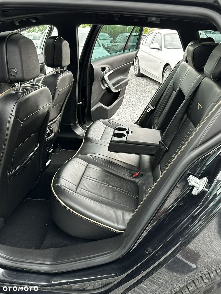 Opel Insignia - 9