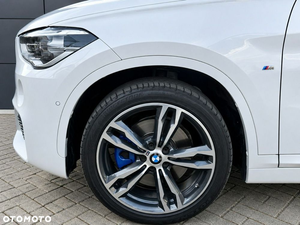 BMW X1 xDrive20d M Sport - 37
