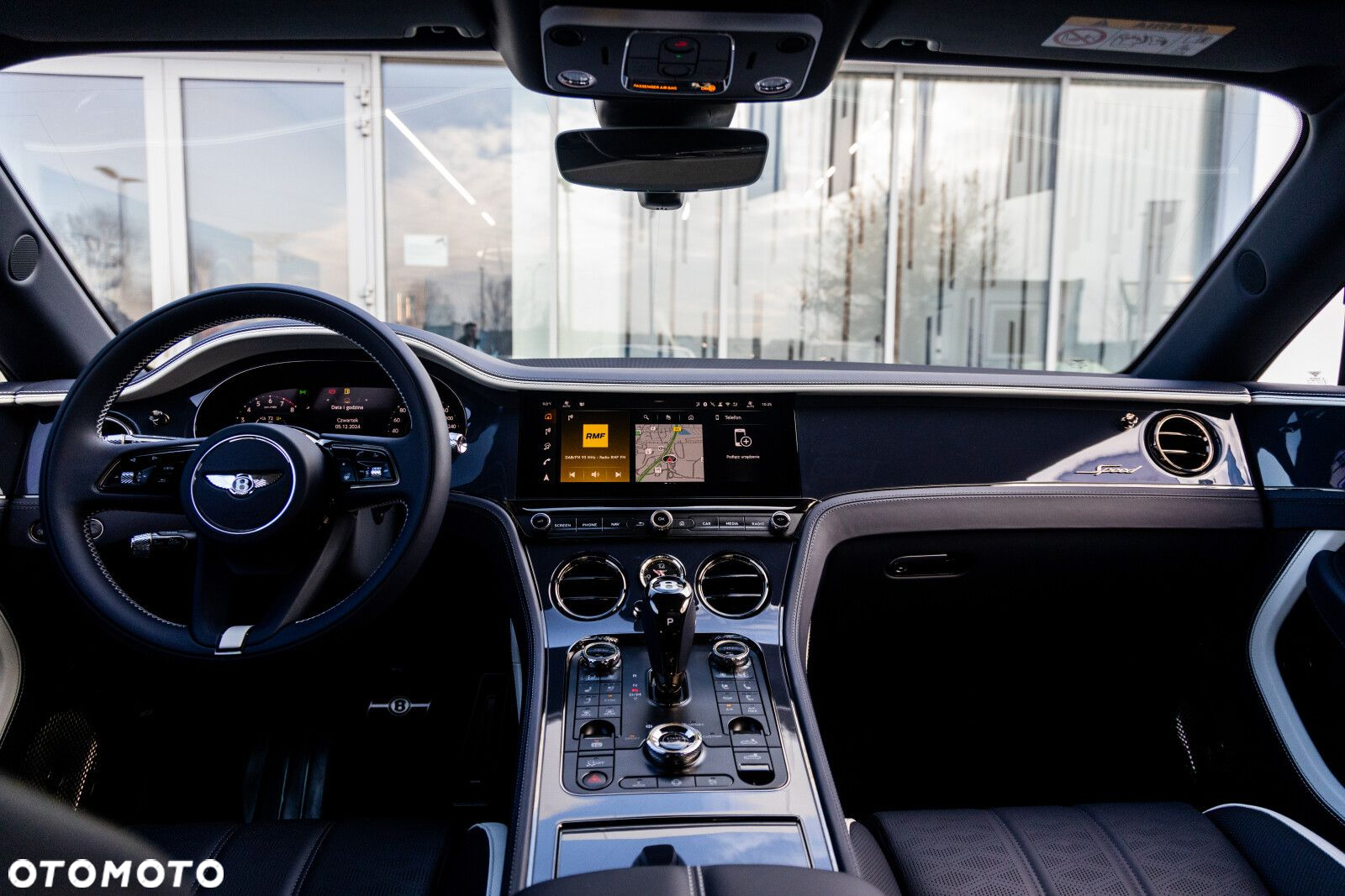 Bentley Continental GT - 10