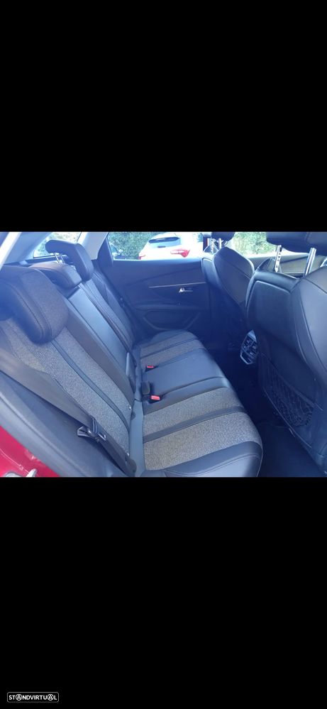 Peugeot 3008 1.5 BlueHDi Allure EAT8 - 35