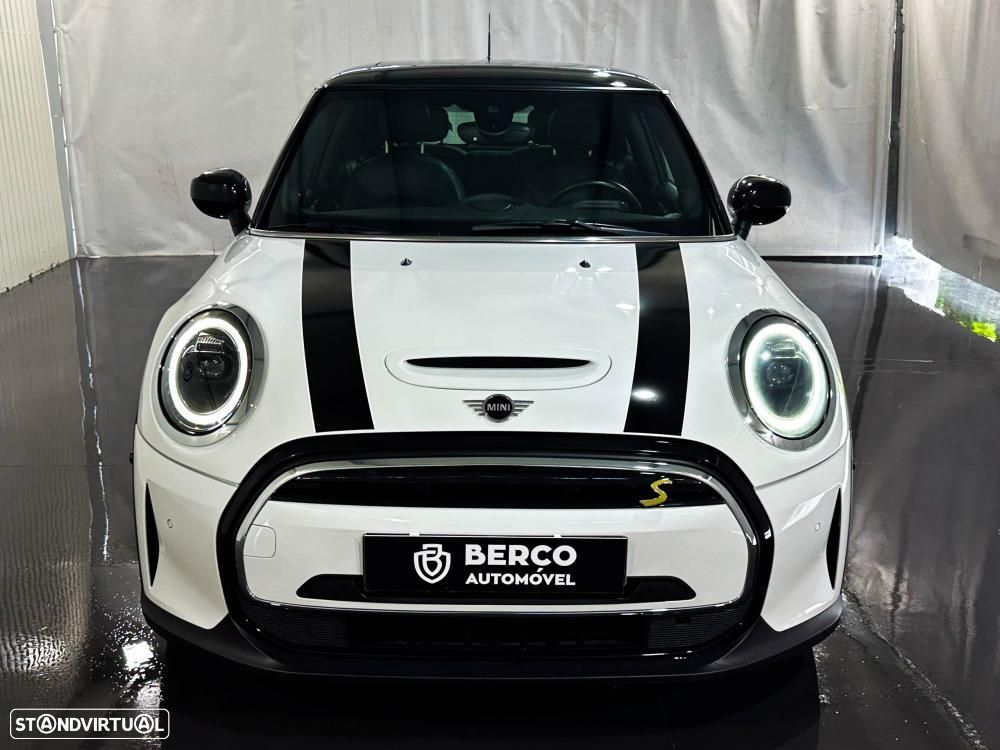MINI 3 Portas Cooper SE Premium Classic - 3