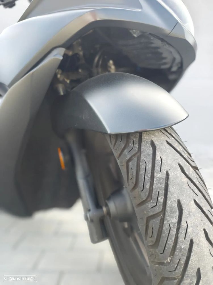 Honda PCX125 - 2