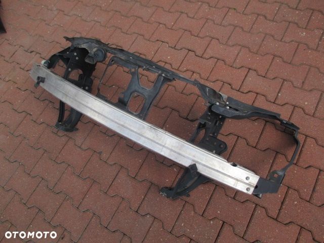 PAS PRZEDNI WZMOCNIENIE MERCEDES CLS 219 - 1