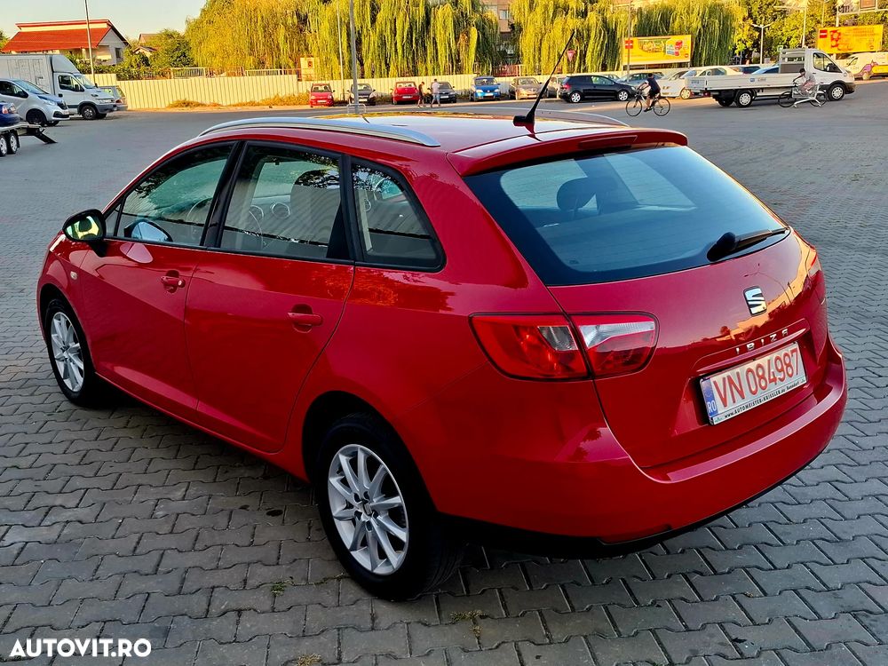 Seat Ibiza 1.0 TSI Style - 2