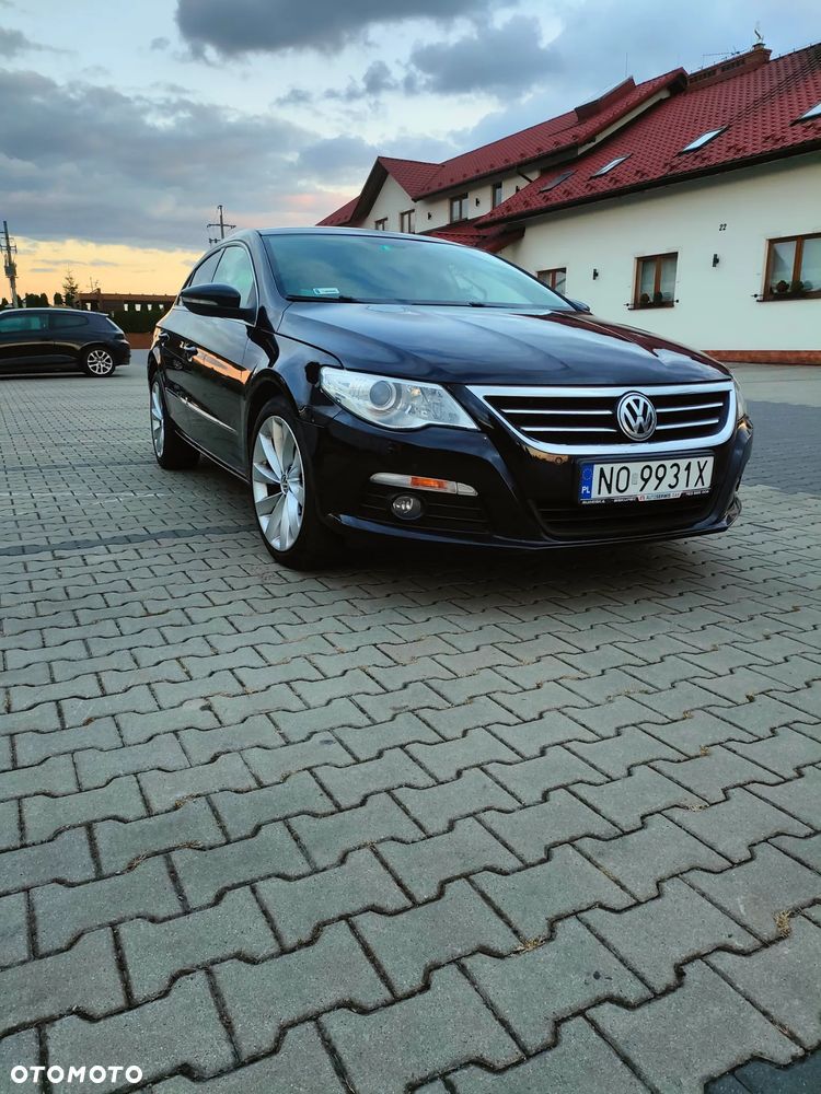 Volkswagen CC - 3