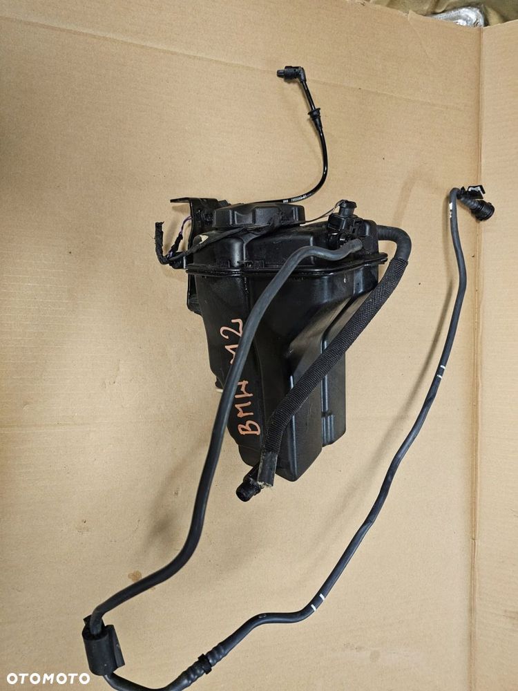 zbiornik wyrównawczy bmw m2 g87 8093924 - 1