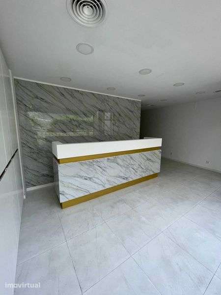 Arrendamento de espaço comercial na Rua Braamcamp, 15 D Lisboa - Grande imagem: 2/12