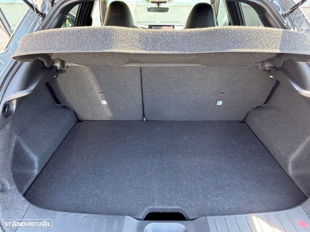 Nissan Juke 1.0 DIG-T N-Connecta NAV.+TwoTone NC - 11