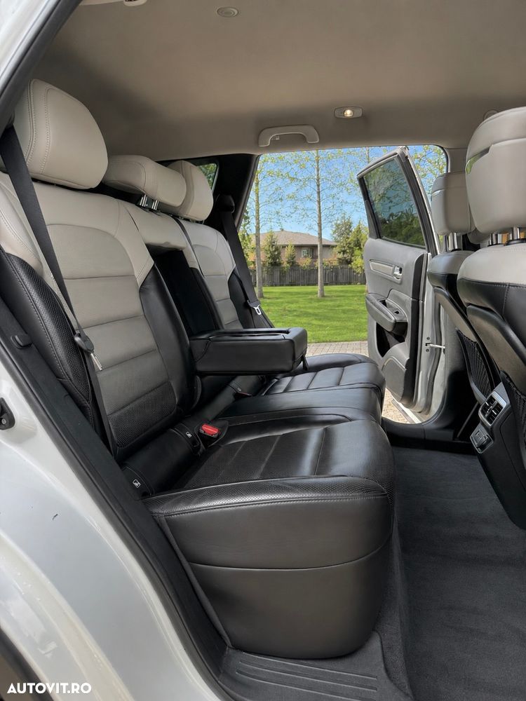 Renault Koleos ENERGY dCi 175 X-tronic 4WD INITIALE PARIS - 8