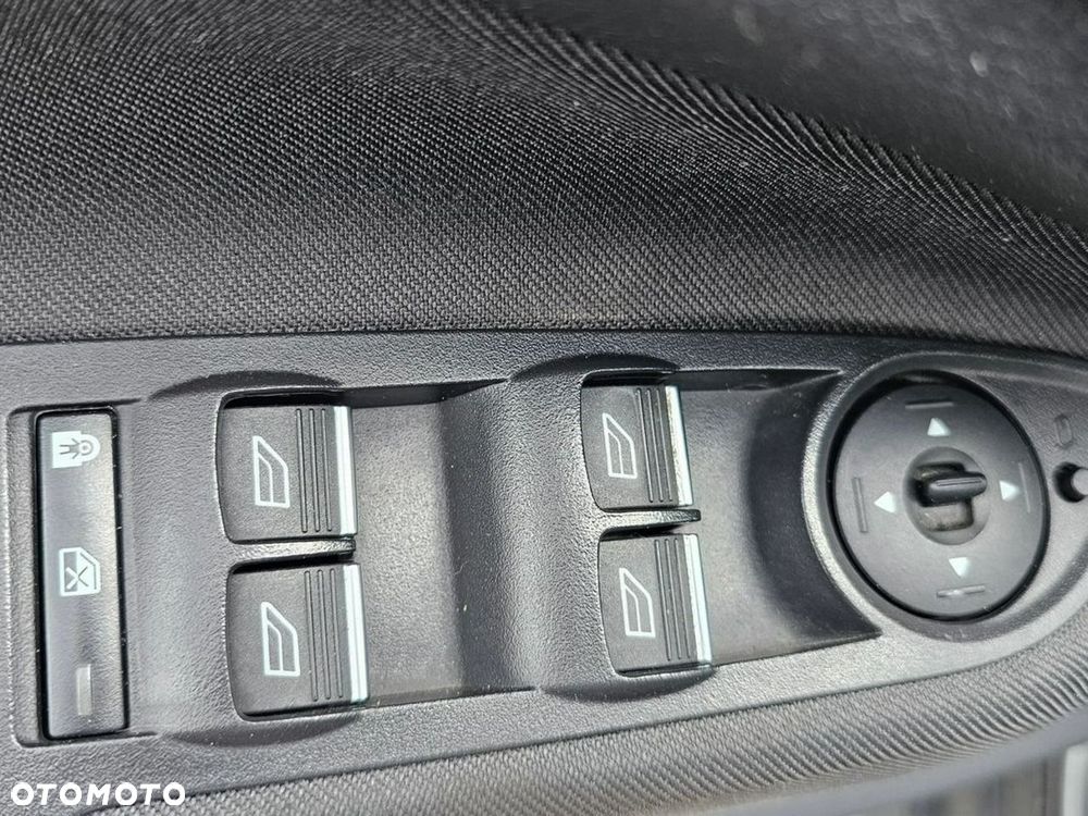 Ford Grand C-MAX 1.5 TDCi Start-Stopp-System Titanium - 29