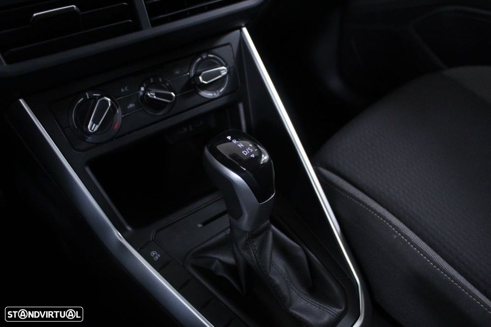 VW Polo 1.0 TSI Life DSG - 31