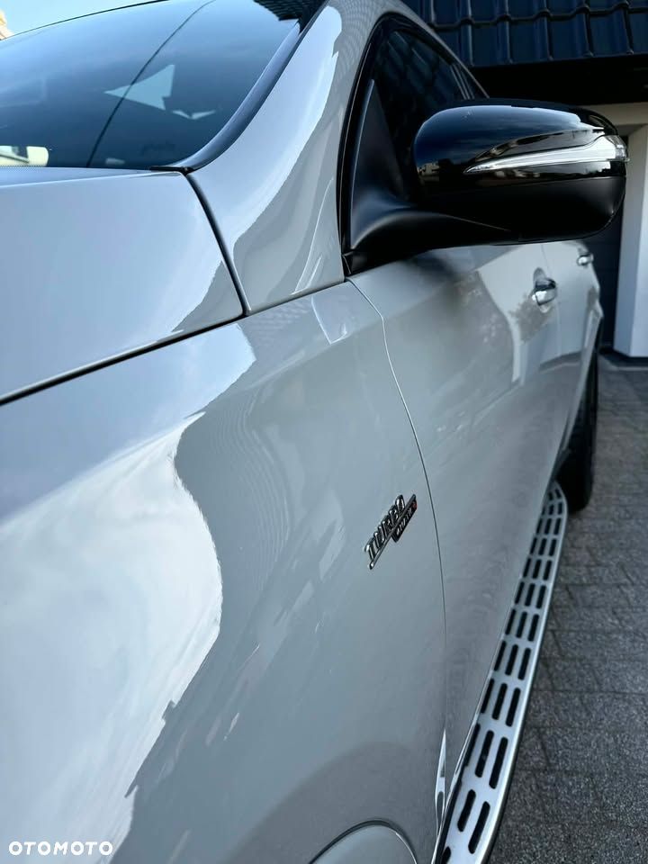 Mercedes-Benz GLE AMG 53 4-Matic Premium Plus - 6